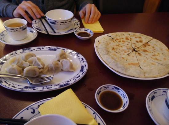 China-Restaurant Wenzhou